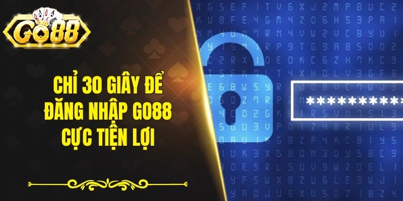 Các Nguyên Tắc Bảo Mật An Toàn Khi Đăng Nhập Go88