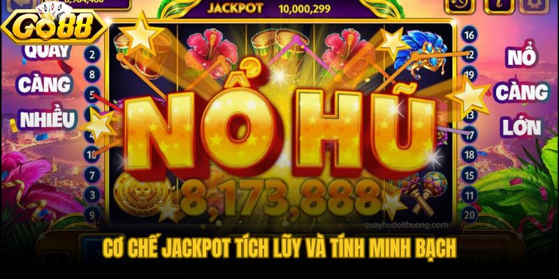 Những Thế Mạnh Nổi Bật Của Game Nổ Hũ Go88