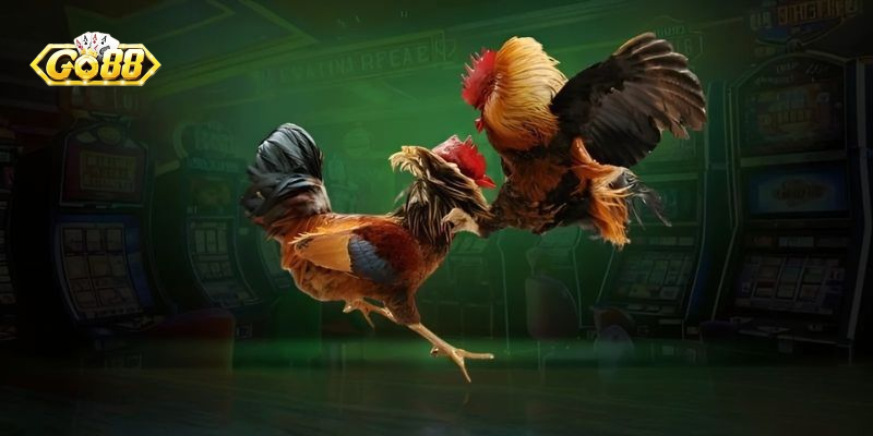 Để bắt đầu trải nghiệm Đá gà Thomo Go88, người chơi chỉ cần thực hiện một số bước đơn giản.