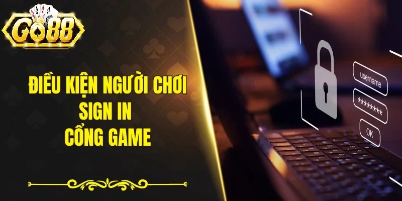 Các Câu Hỏi Thường Gặp (FAQ) Về Đăng Nhập Go88