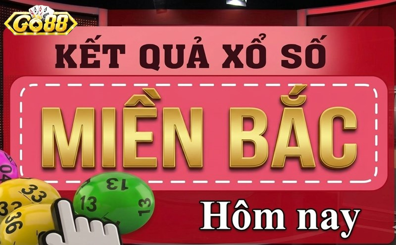 Tự tạo cho mình lối đi riêng khi dự đoán kết quả xổ số miền bắc Go88