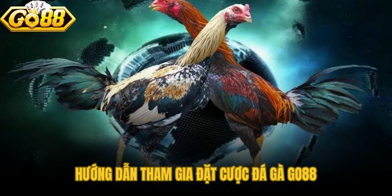 Các Hình Thức Đá Gà Phổ Biến Tại Go88