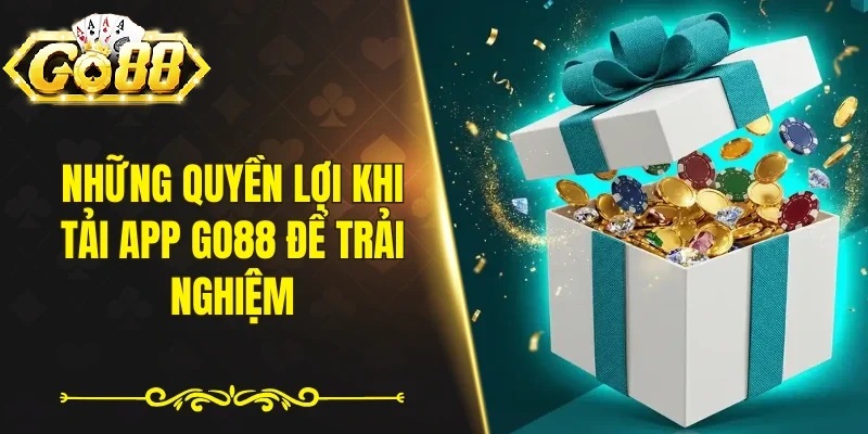 Giải Pháp Xử Lý Sự Cố Thường Gặp Khi Tải App Go88
