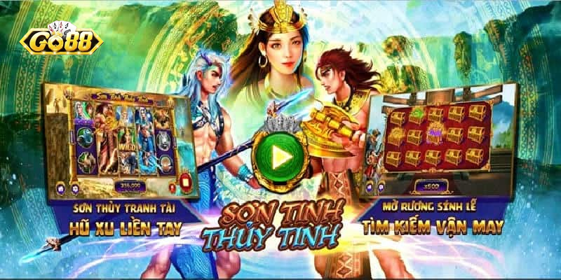 Quá trình trải nghiệm trò chơi được thiết kế đơn giản nhằm giúp người chơi có thể bắt đầu chỉ sau vài thao tác.
