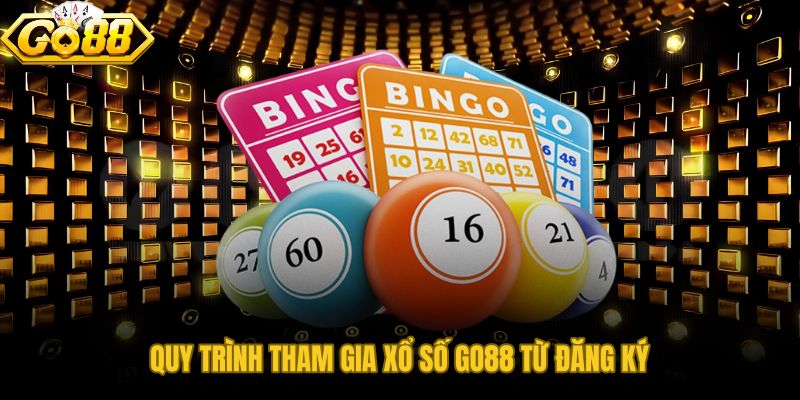 Những Điểm Cốt Lõi Tạo Nên Sức Hút Của Xổ Số Go88