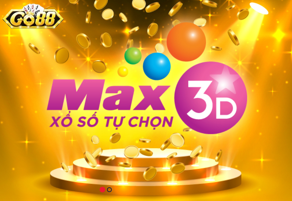 Các hình thức tham gia Xổ số Viettlot 3D Go88